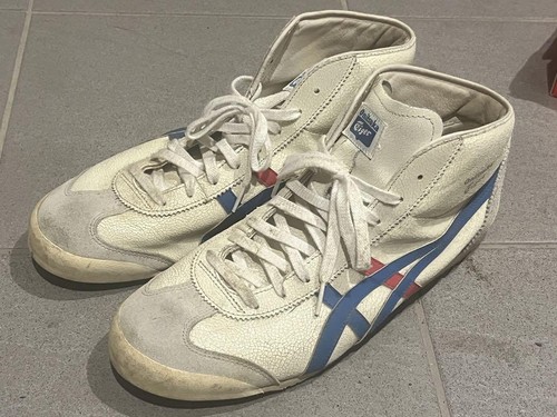 ASICS Sneakers alte uomo 11.0US Onitsuka Tiger Mexico Tokyo