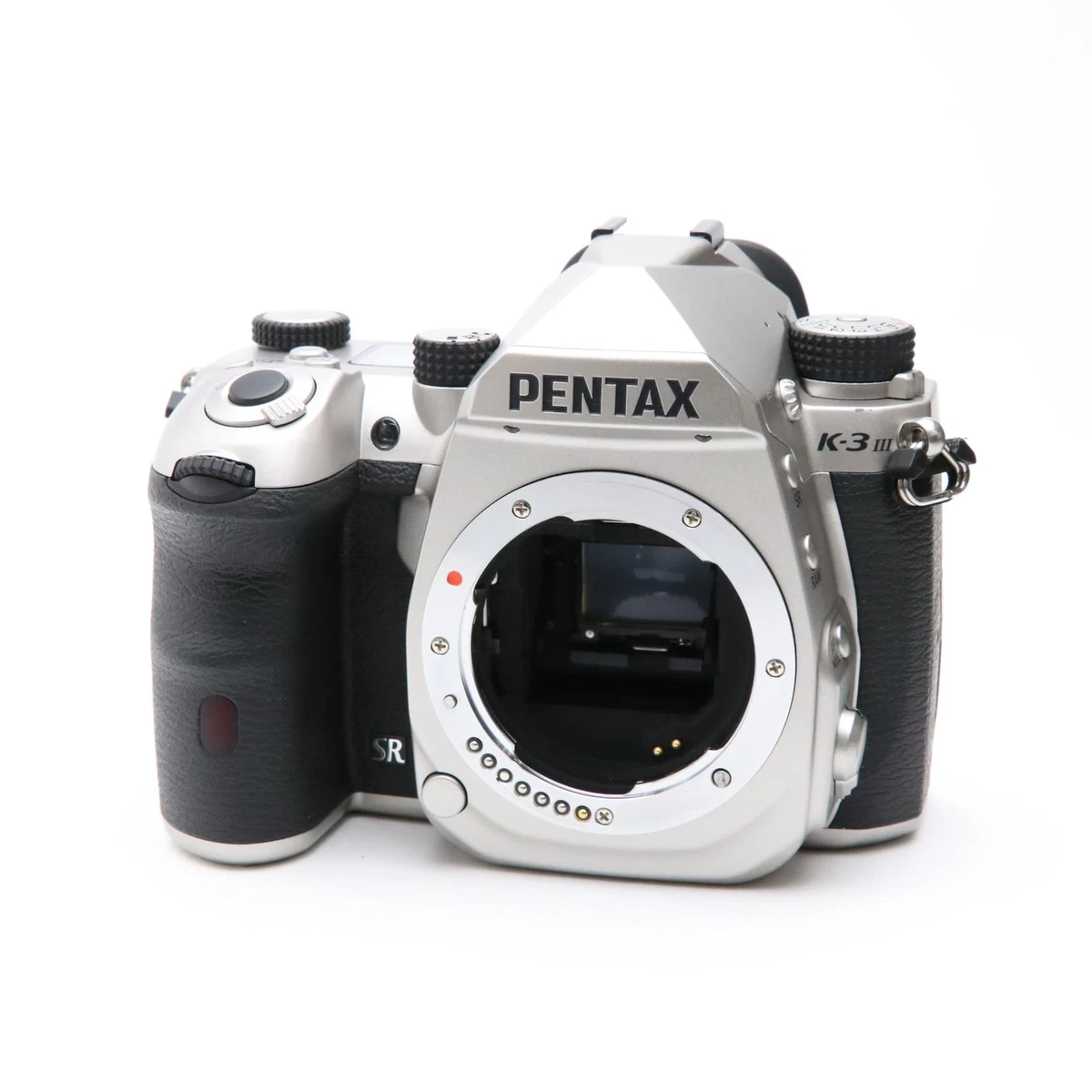 PENTAX K-3 Digital Cameras for Sale - eBay