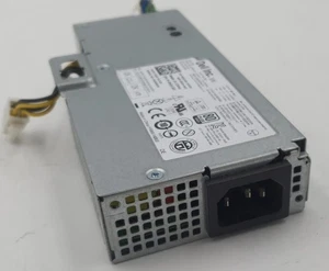 ⚡ DELL L200EU-00 200W NETZTEIL - ORIGINAL GEBRAUCHT GETESTET ⚡ - Bild 1 von 6
