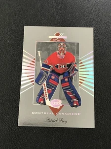 1994-95 Leaf Limited #28 Patrick Roy Montreal Canadiens - Picture 1 of 2