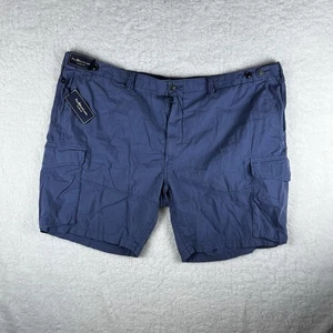 New With Tags Polo Ralph Lauren 54B Blueberry Blue Chino Classic Fit Shorts - Picture 1 of 16