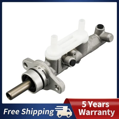 1 x Cilindro maestro de freno para Scion tC 2005-2010 2006 2007 2008 2009 2010 Foto 1 de 4