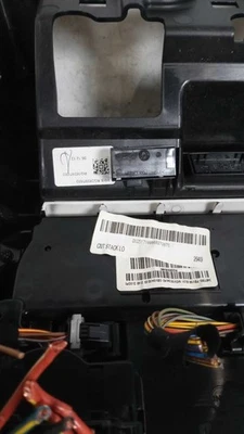 Convertible de control de temperatura para 11-15 MINI COOPER 468631 Foto 1 de 4