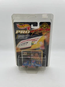 Hot Wheels PRO Racing Nascar #5 Terry Labonte 1997 Corn Flakes Monte Carlo - Imagen 1 de 1
