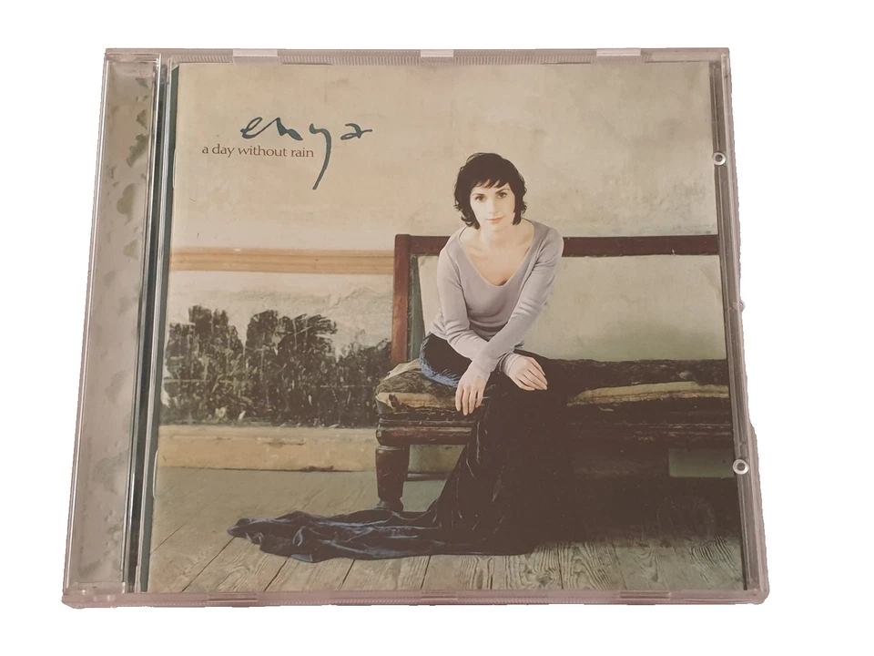 A Day Without Rain von Enya | CD | - Bild 1 von 1