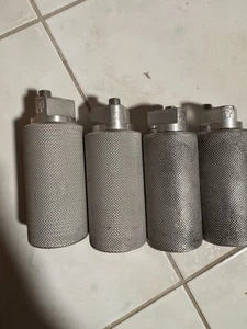 GT Pac-Man Dropout Pegs - Picture 1 of 2