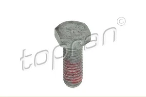 110 710 TOPRAN Bolt, brake caliper for AUDI,SEAT,VW - Picture 1 of 1