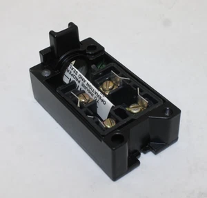 GE CR215GR1 Endschalter - Bild 1 von 8