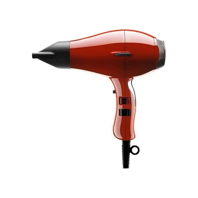 ELCHIM 8th Sense Hair Dryer - Red Lipstick #2527D0V01 - Image 1 of 4