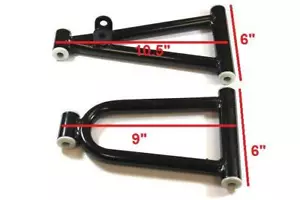 FOR Coolster MODEL 3125B & 3125R ATV QUAD A Arm Suspension I AA03 - Picture 1 of 2
