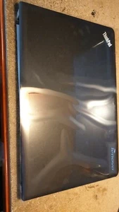 Lenovo ThinkPad Edge E540 E531 Lid Back Cover 04X5682 1366x768 Version - Picture 1 of 4