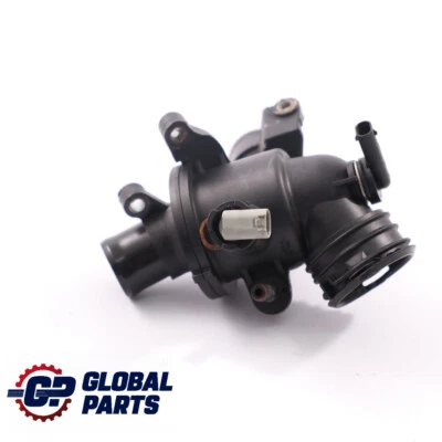 Mercedes Sprinter W906 OM651 Termostato refrigerante diesel Unidad A6512001500 - Imagen 1 de 4