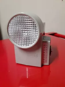 Vintage Polaroid Model 250 Wink-Light Flash Attachment - Picture 1 of 3
