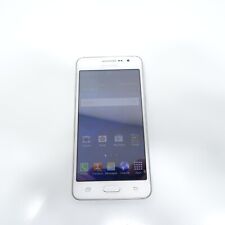Samsung Galaxy Grand Prime SM-G530AZ - 8GB - White (Cricket) Smartphone