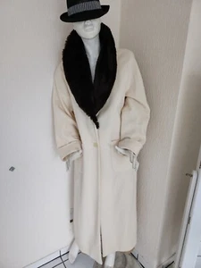 wintermantel damen 38 Exclusive - Bild 1 von 2
