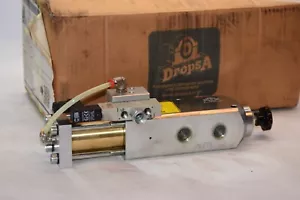 (NEU) DROPSA 1651300 110V 50/60Hz 6Va Durchflussregelventil - Bild 1 von 8