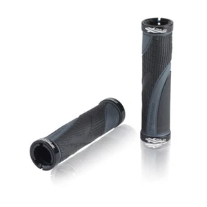 Manillar bo2 gr-s23 130mm Negro/Gris 2501585750XLC Bici MTB - Imagen 1 de 1