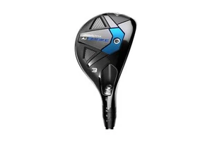 Callaway Paradym Ai Smoke Hybrid 5 (24°) Light Linkshand - Bild 1 von 6