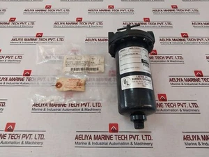 Cuno 13018-26-5u-0050 Pneumatic Filter - Picture 1 of 15