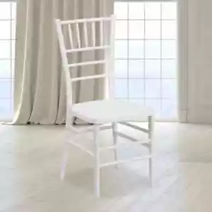 Iron Chiavari Chair Wedding, Event, Fully Assembled (Free Shipping) - Picture 1 of 4