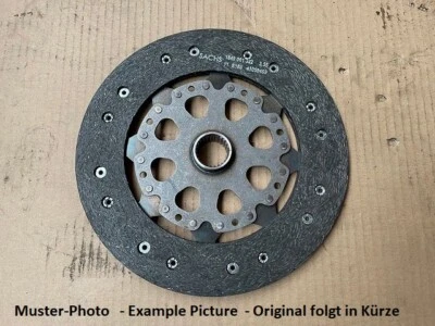 Kupplungsscheibe LUK (Neu - Take off) 8671937 - Image 1 of 4