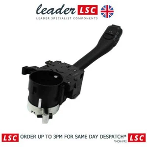 Indicator Switch Stalk with Cruise Control VW Sharan 1995 to 2001 8L0953513J New - Picture 1 of 12
