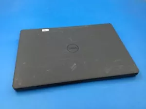Dell INSPIRON 3501 15.6" Laptop i7-1165G7@2.80 8GB RAM 256SSD BT WEBCAM FHD - Picture 1 of 8