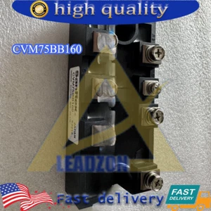 1PCS CVM75BB160 Brand New Module SANREX CVM75BB-160 Quality Assurance Fast ship - Picture 1 of 6