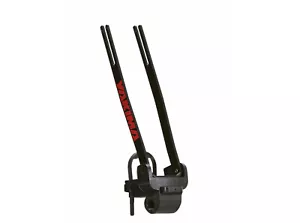 YAKIMA WHEELHOUSE #8002108 Bike Wheel Holder, Works with all axle sizes - Picture 1 of 7