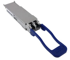 CISCO QSFP-100G-LR4-S 100GBASE LR4 LC 10KM SMF QSFP Transceiver 10-3146-02 - Afbeelding 1 van 1