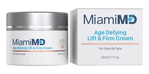 Age-Defying Lift & Firm Cream - anti Aging and Skin Firming Cream for All Skin T - Picture 1 of 9