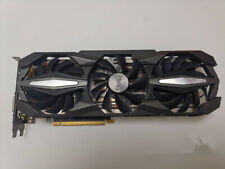 ZOTAC GeForce GTX1080 PLUS OC 8GB GDDR5X PCI-E Graphics Video Card DP HDMI