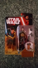 Star wars rebels kanan jarrus figure
