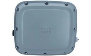 Cisco - C9124AXI-E - Catalyst 9124AXI - Radio access point - Bluetooth 5.0 - - Bild 1 von 3