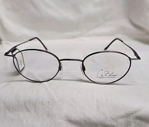 CW Bliss Signature Collection CWB37 Brown Eyeglass Frame - Picture 1 of 6