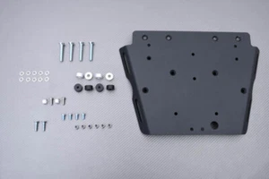 Supporto Bauletto Portapacchi Portaborse HONDA XLV 1000 VARADERO 2003-2011 - Picture 1 of 6