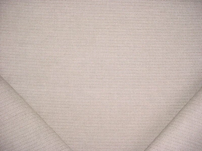 Tela de tapicería para cortinas tejido de guijarros Robert Allen Beacon Hill 241411 9-3/4 años Foto 1 de 4