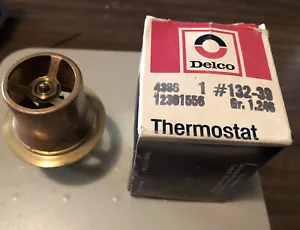 DELCO ORIGINAL THERMOSTAT 132-39 12301556 - Picture 1 of 3