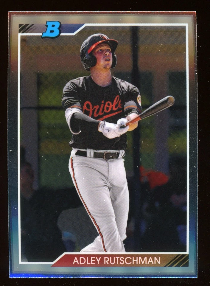 2020 Bowman Heritage Chrome Prospects 92CP - YOU PICK COMPLETE YOUR SET - Image 1 of 1