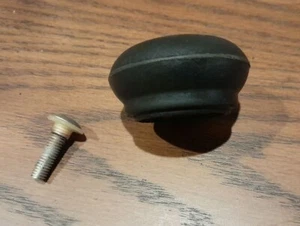 Cook Ware Pan Replacement KNOB - Removable Knob from Top of Pan Lid - Picture 1 of 3