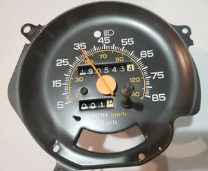 1991 CHEVY SUBURBAN SPEEDOHEAD REPAIR - Foto 1 di 2