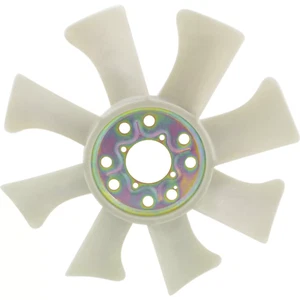 New Radiator Fan Blade 3.0L Engine Fits 1993-94 Ford Ranger F09Z8600A FO3112115 - Picture 1 of 5