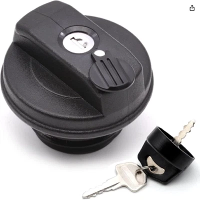 abschließbarer Tankdeckel Odes Pathcross 525-1000 - Bild 1 von 3