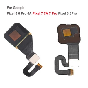 Fingerprint Cable Touch Sensor for Google Pixel 6 6 Pro Pixel 7 7A 7 Pro 8 8Pro - Picture 1 of 21