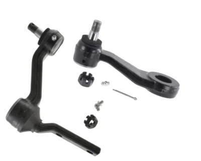 Рычаг холостого хода для GMC Jimmy SLS 4,3 л рычаг Piman Chevrolet S10 ZR2 ZR5 Blazer 2 шт.  - Изображение 1 из 2