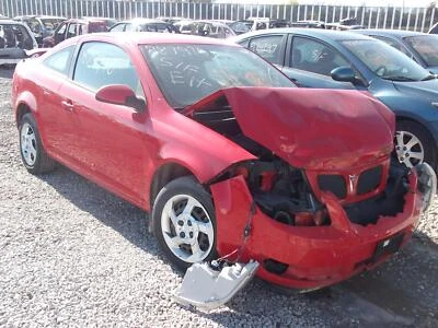 Compresor de aire acondicionado usado se adapta a: Pontiac G5 2008 2,2 L VIN 5 octavo dígito 4-134 grado B Foto 1 de 4