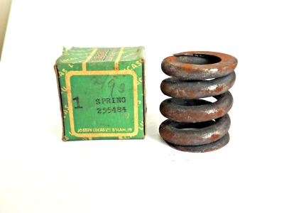 Starter Main Spring AUSTIN 10 Ten 1936-39 some see description. LUCAS 255484 - Image 1 of 2