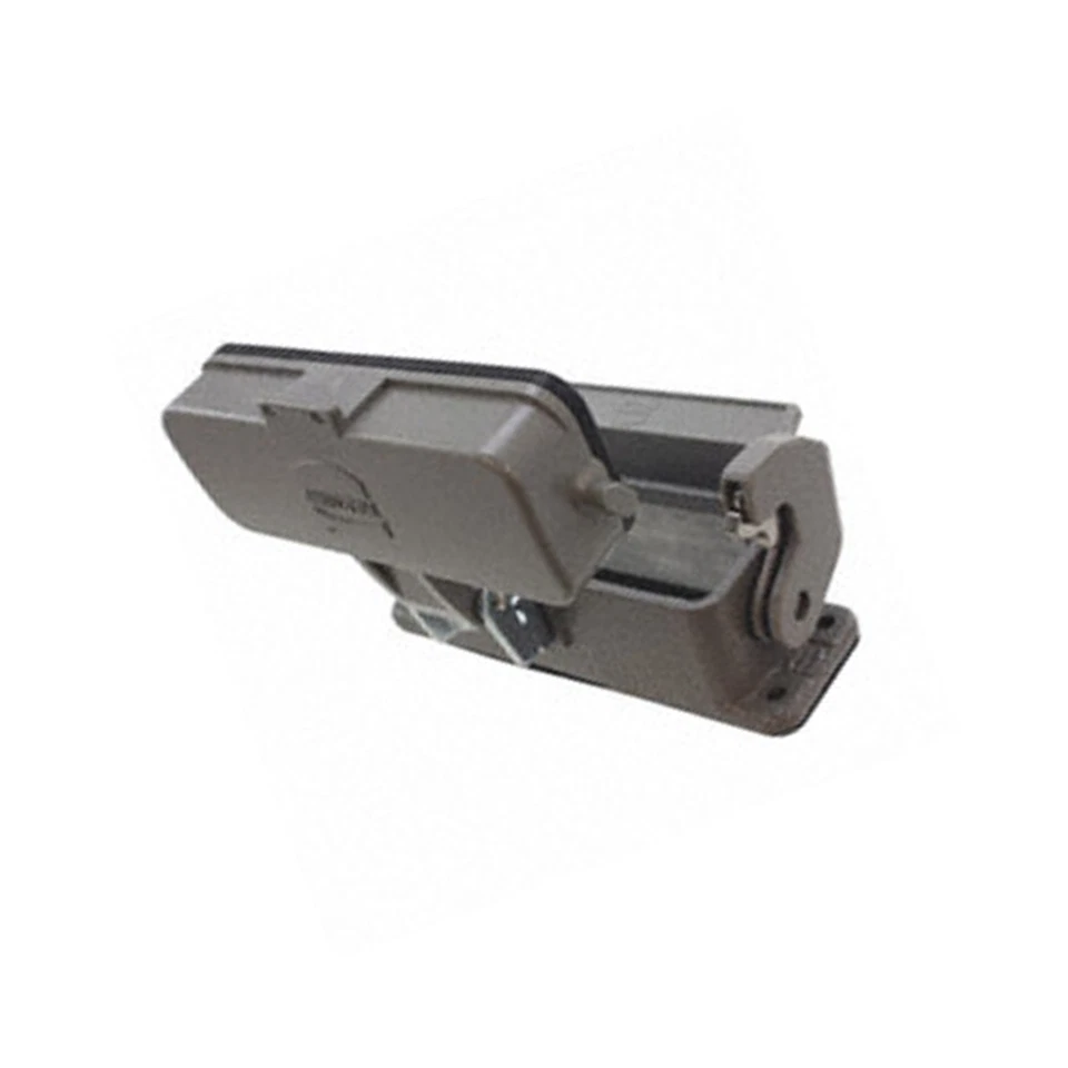 09200160321 Housing: for HAN connectors Han size 16A with terminal IP65 HARTIN - Image 1 of 1