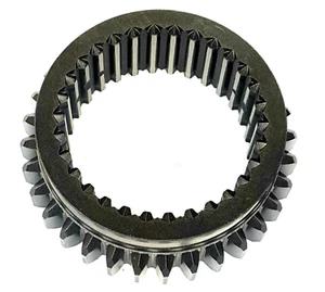 T5 World Class 5 Speed 1st 2nd Reverse  Gear Synchronizer Sleeve 1352-070-044 - Foto 1 di 1
