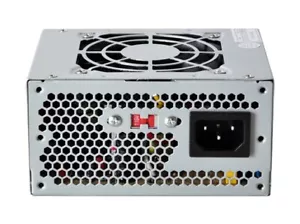 New PC Power Supply Upgrade for HP Pavilion 310N Slimline MicroATX SFX Computer - Picture 1 of 6